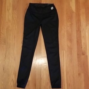 Reversible Buckle active wear/leggings